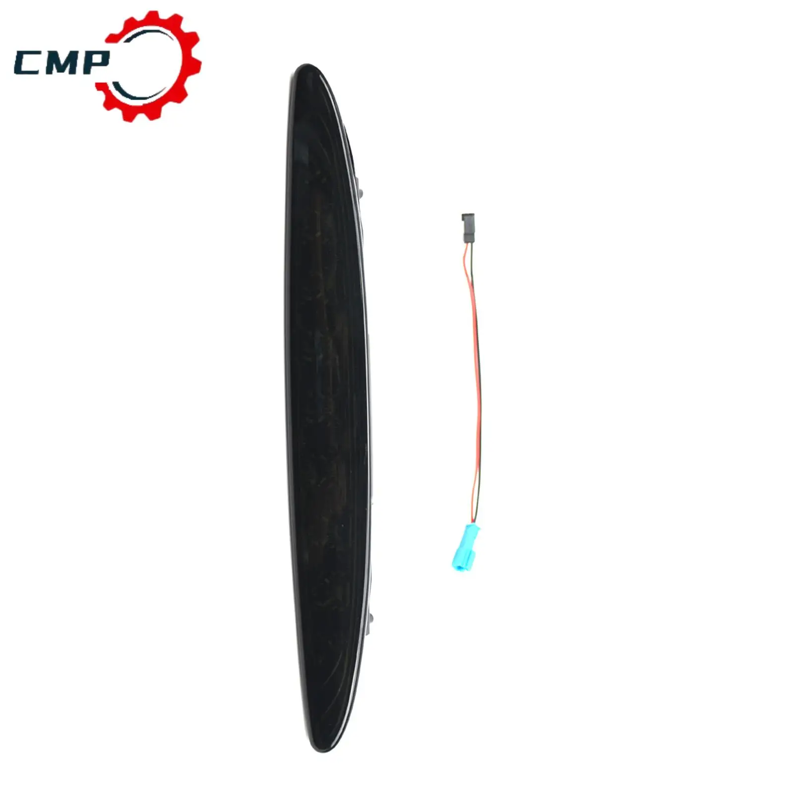

1Pcs LED Rear 3rd Third Brake Light Lamp 63256935789 63256935790 For 2002-06 Mini Cooper R50 R53 Smoked Lens Car Brake Parts