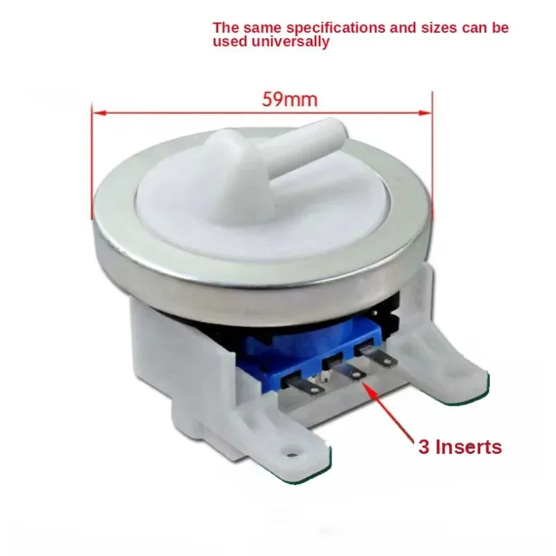 WZ-Washing machine water level switch water level sensor controller