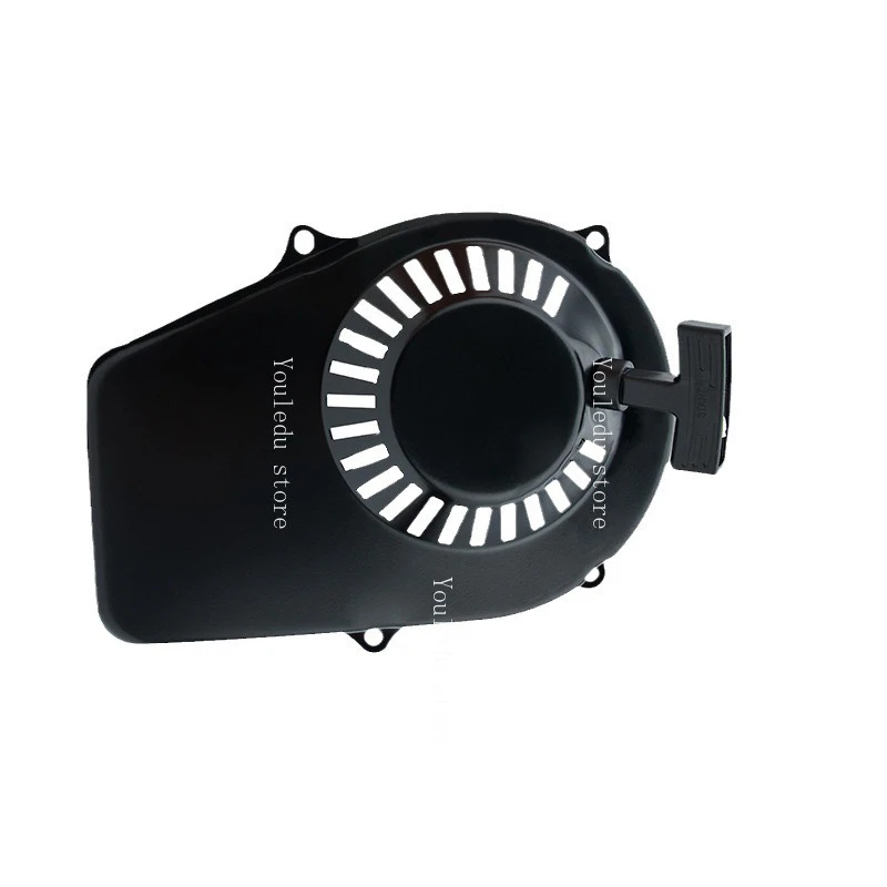 Suitable for starter pull plate assembly 950 pull plate starter pull plate, engine generator accessories