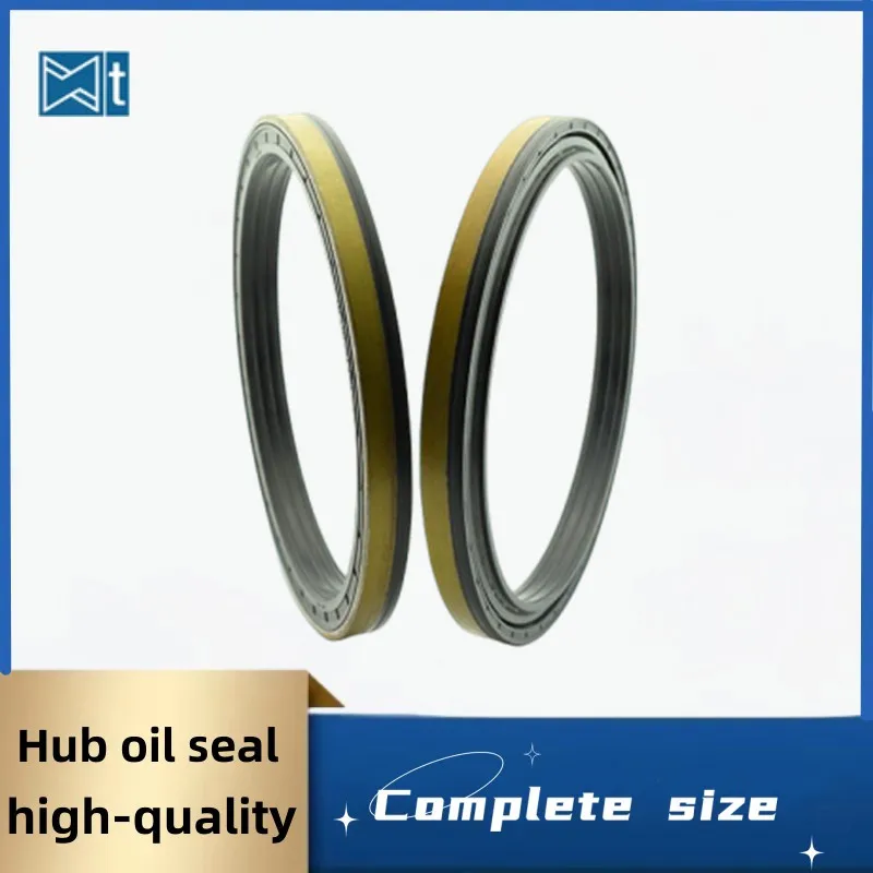 Box type oil seal NBR165*195*10/13 mm RWDR CASSETTE-1 hub oil seal Agricultural machinery engineering machinery ISO 9001:2008