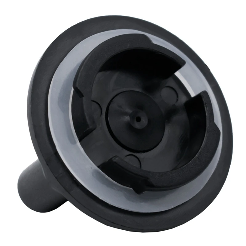 X17A 2025 NEW-4X غطاء خزان المياه البديل لـ Irobot Braava Jet M6 (6110) (6012) (6112) (6113) ممسحة روبوت استبدال الجزء 4650144