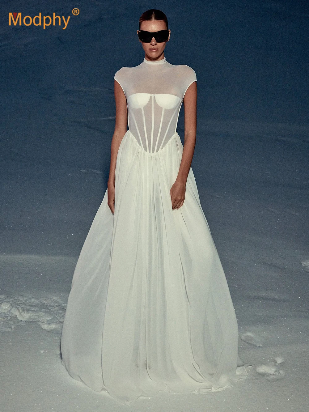 Modphy 2025 Summer … - image