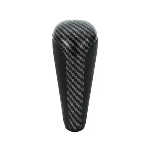 Gear Shift Knob Stick Shifter Lever Pen Automatic For Peugeot 206 207 208 301 307 308 407 408 607 3008 5008 RCZ Car Replacement - Image 8