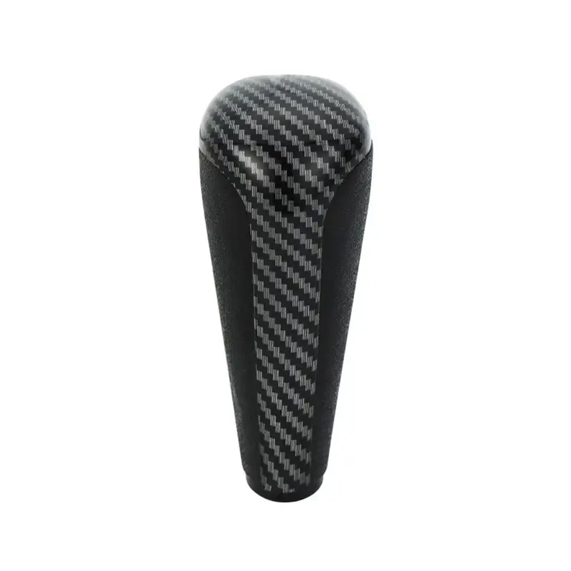 Gear Shift Knob Stick Shifter Lever Pen Automatic For Peugeot 206 207 208 301 307 308 407 408 607 3008 5008 RCZ Car Replacement - Image 8