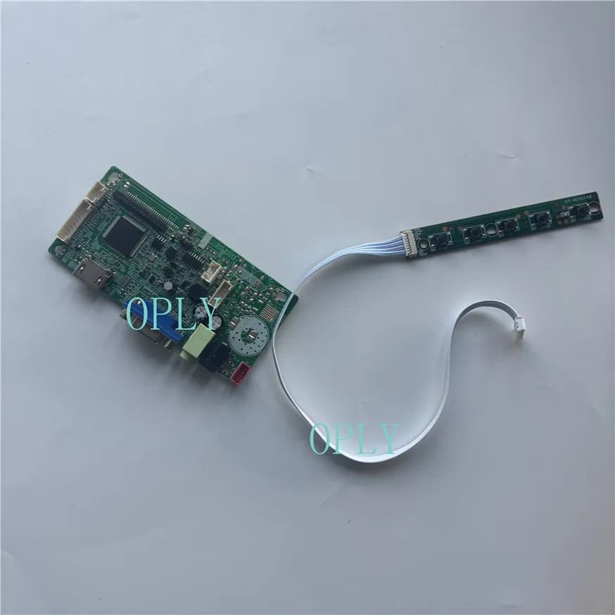 58C Controller board 1440X900 15.4