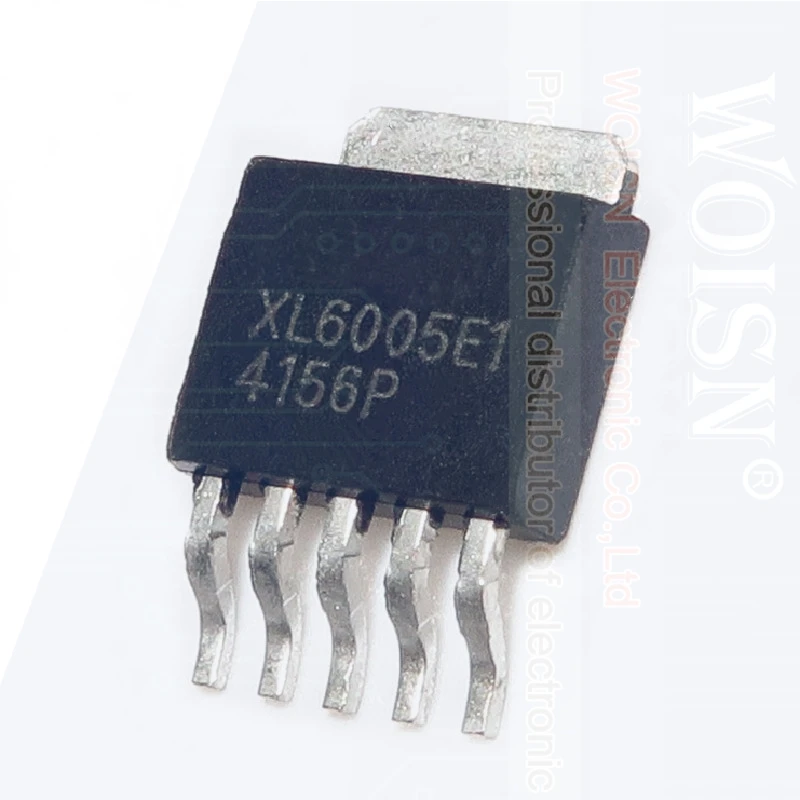 2-5PCS TCA785P TCA785 XL6005E1 XL6005 SS8050 8050 SN74LS133N 74LS133 PIC16F877-20/P PIC16F877 TPS62122DRVR TPS62122