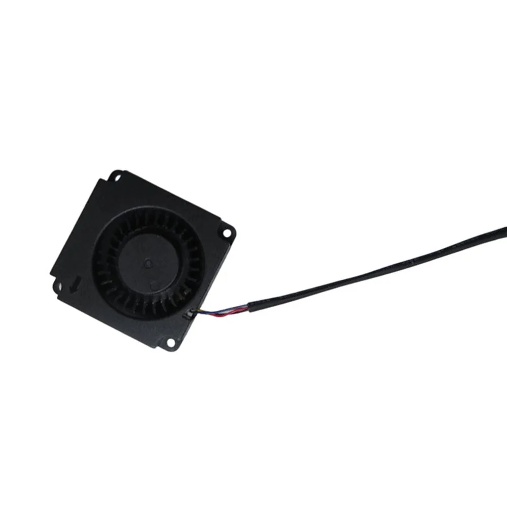 For ACEPC ‎For PicoBox Pro / ‎For PicoBox Lite  / ‎For PicoBox Pro-AK1 Plus DC5V 2PIN Replacement Mini PC CPU Fan