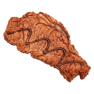 8 principais vendas pipoca fake - №8