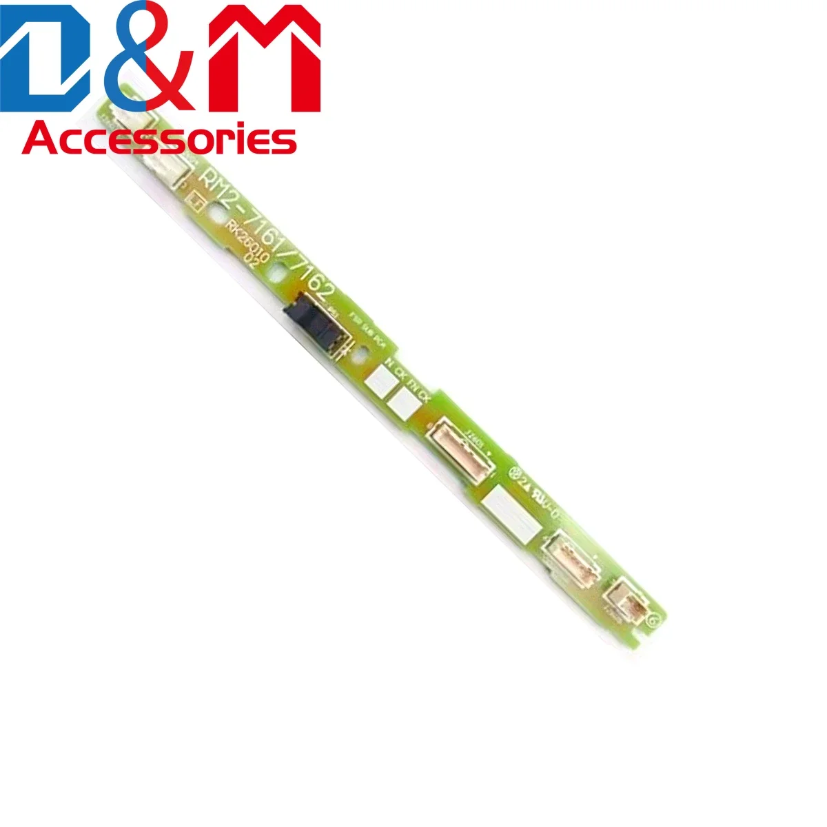 RM2-7161 RM2-7162 Original Fuser Reset Chip for HP M552 M553 M554 M577 E57540 E55040 Counting Chip