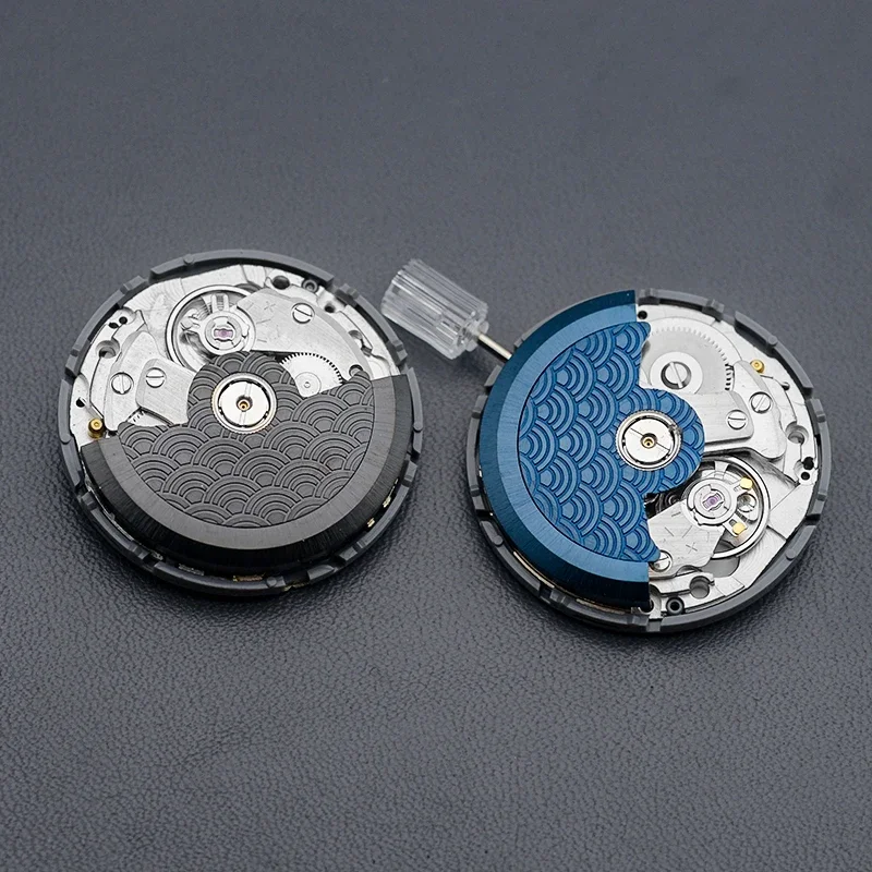 

Automatic Hammer Rotor Oscillating Weight Modified Rotor Fit Japan NH35 NH36 NH38 NH39 4R 6R NE Movement Watch Accessories Repla
