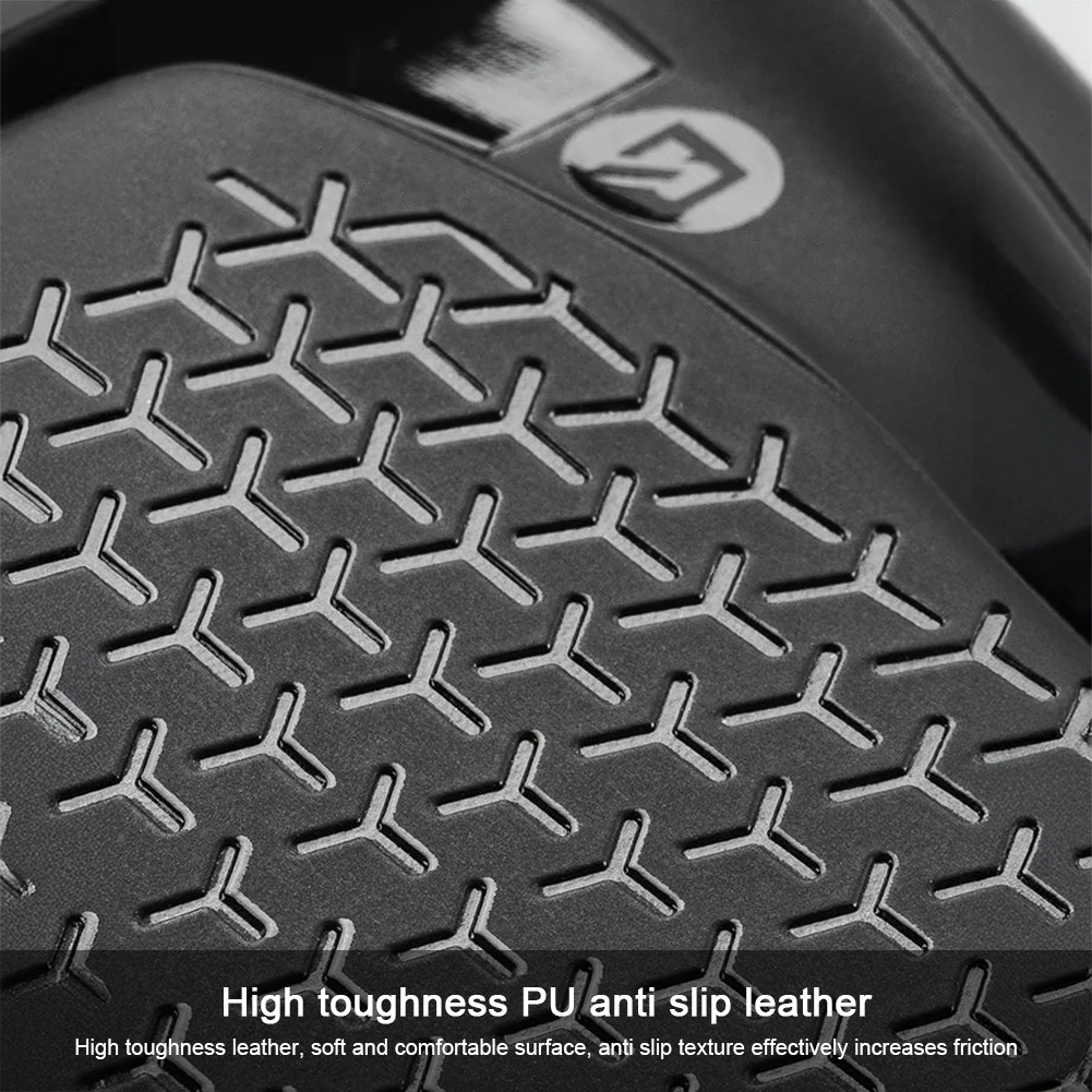 سرج مقعد الدراجة MTB الطريق دراجة السرج جوفاء تنفس للصدمات ركوب الدراجات السرج بولي PU وسادة جلدية غير قابلة للانزلاق