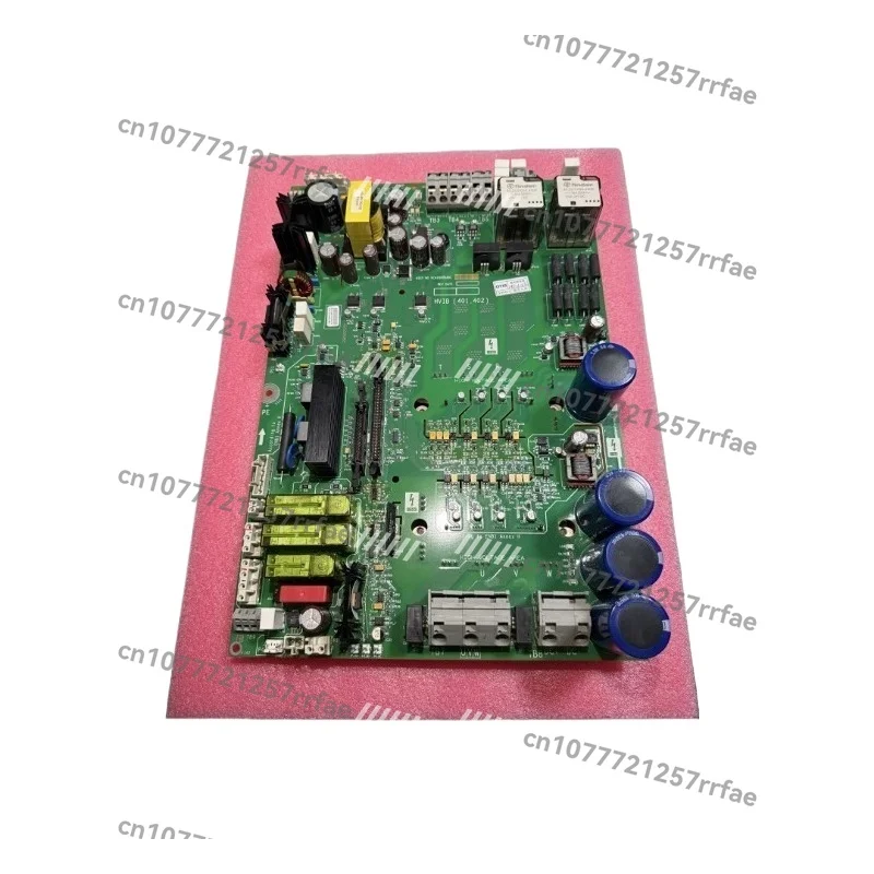 

Плата инверторного привода для лифта 401/402 HVIB KDA/KCA26800ABC2