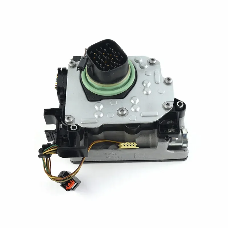 Bloque de paquete de solenoide de transmisión 62TE 5078709AB para Chrysler Dodge Avenger Grand Caravan Journey Sebring Pacifica 2007-
