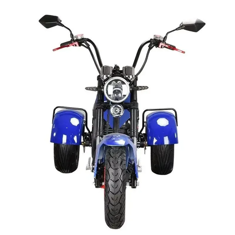 

Electric tricycle adult skateboard battery car, scooter non-motorcycle bicycle