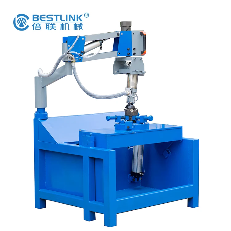 Automatic Button Bits Grinding Machine for Sharpening Dth Bits
