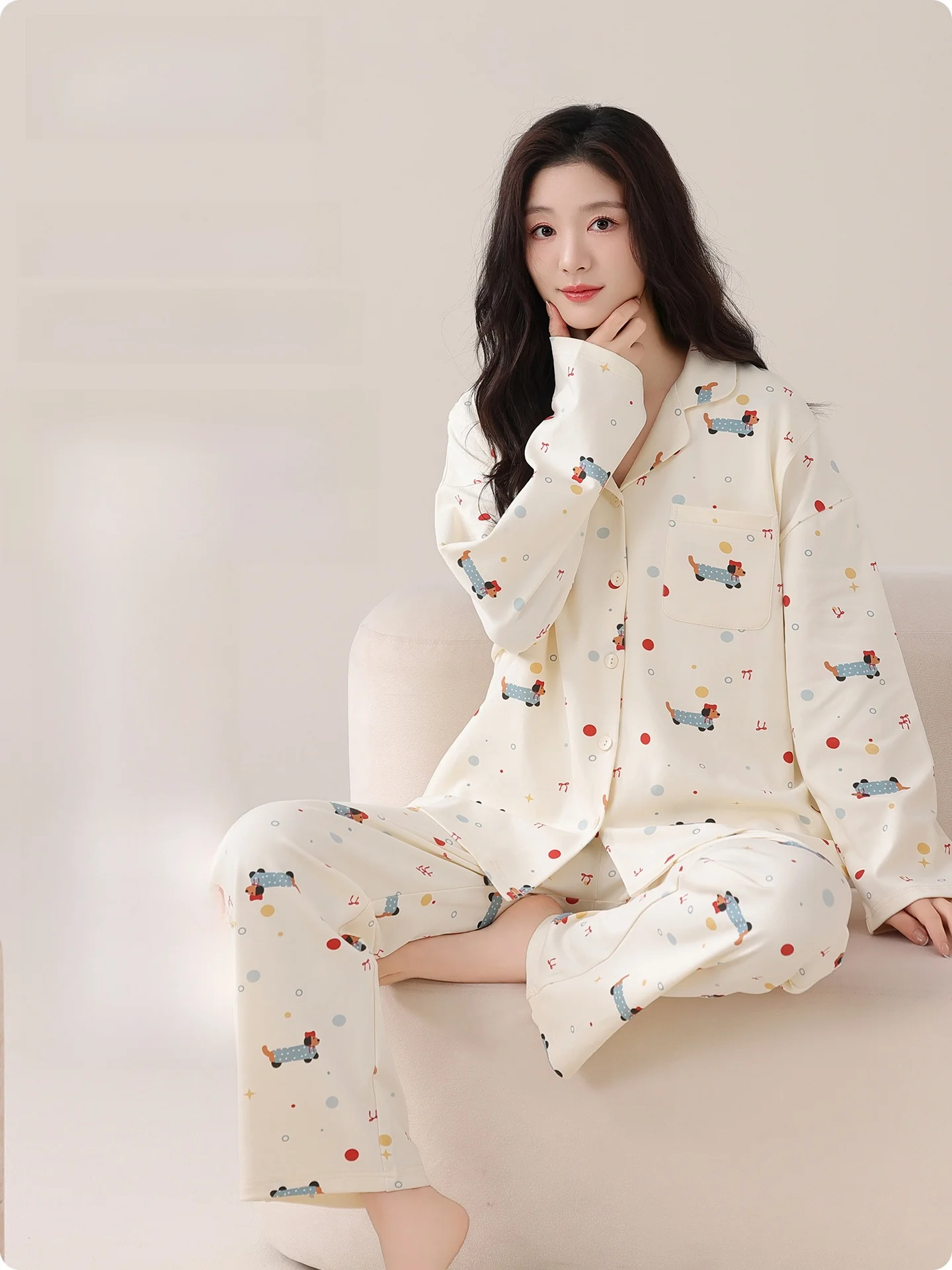 ropa-de-dormir-posparto-de-algodon-puro-de-talla-grande-absorbente-de-sudor-ropa-de-maternidad-y-lactancia-ropa-de-casa-pa