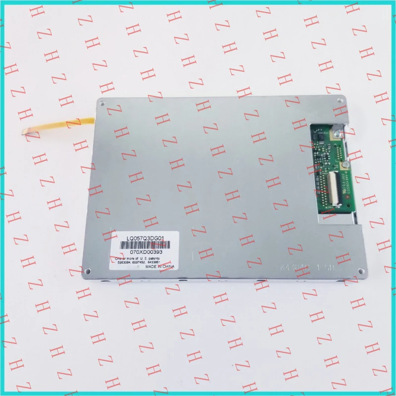 

ЖК-дисплей P+ LQ057Q3DG01 для Sharp