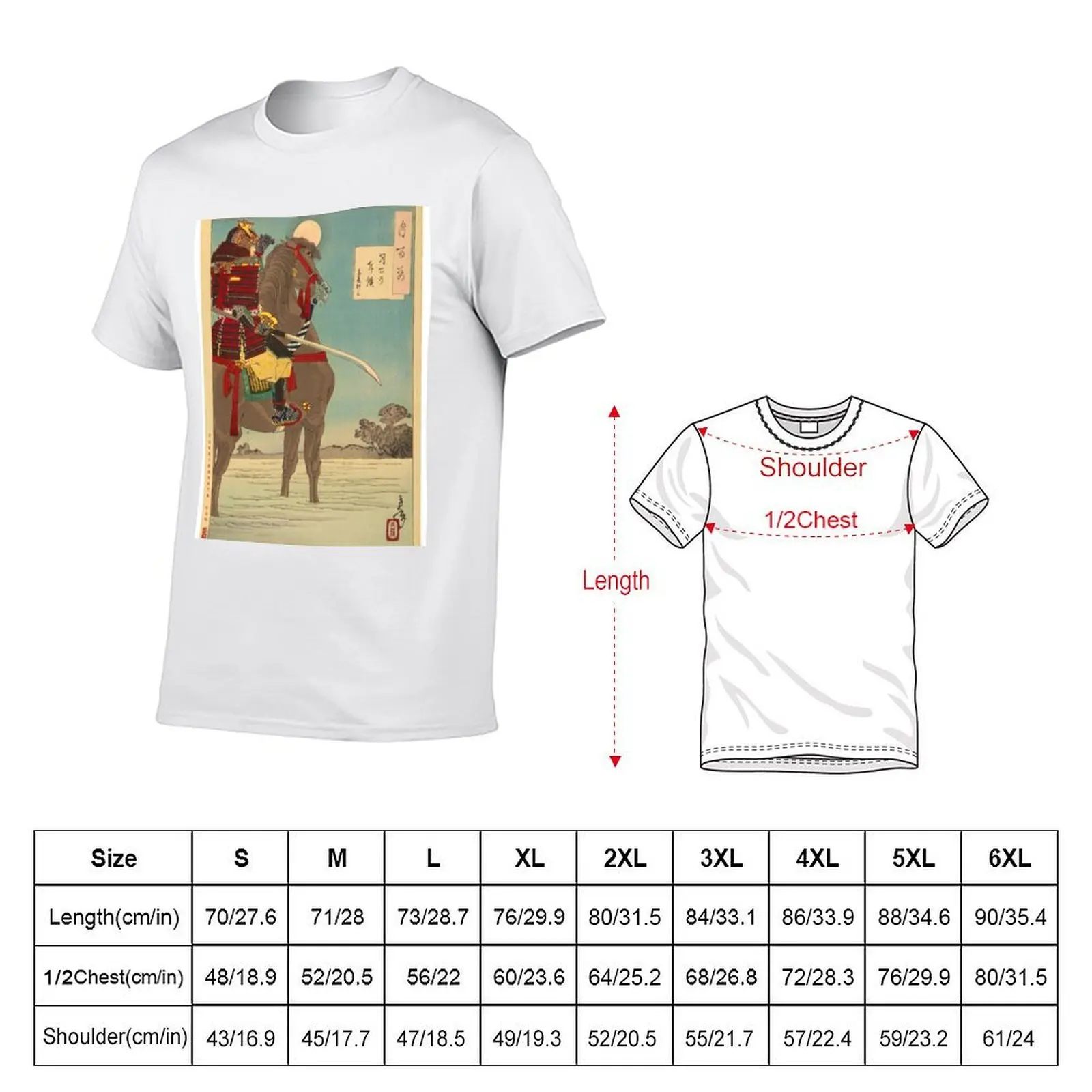 Moonlight Patrol. T-Shirt summer clothes blue archive mens t shirts
