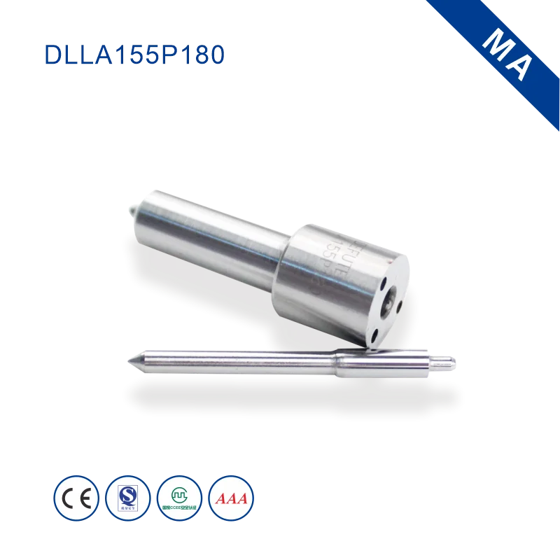 DLLA155P180 F019121180 / WEAD9001210221 suitable for weichai diesel engine nozzles.such WD615.46 steyr 320 ps STR360PS DTJA22Z31