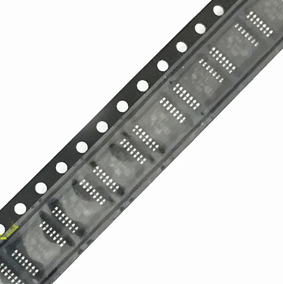 New original   75076228 7507 6228 7507-6228 TSSOP-14  5Pcs/Lot