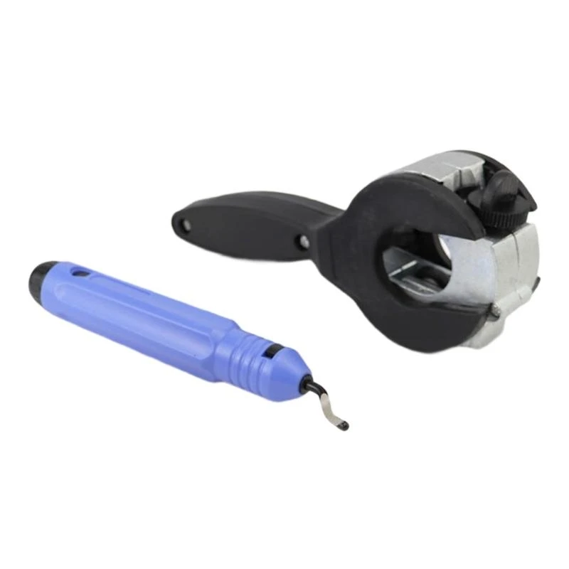 

Ratchet Tube Pipes Cutter Pliers For Cutting 8-29mm Stainless Steel Copper Aluminium Metal Pipes Cutting Hand Tool