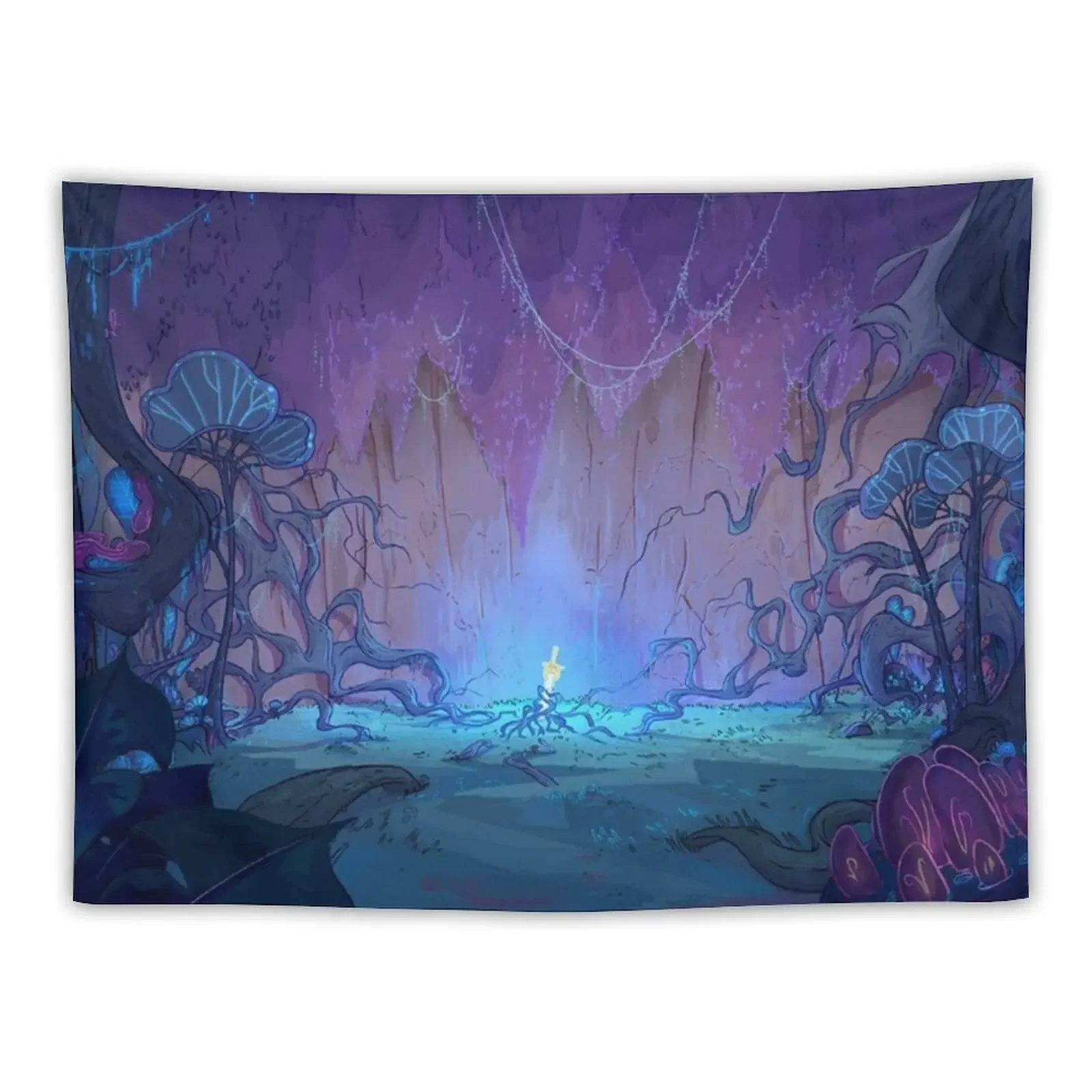 

The Sword Tapestry Bedroom Deco Decorations For Your Bedroom Bedrooms Decorations Decoration Wall Tapestry