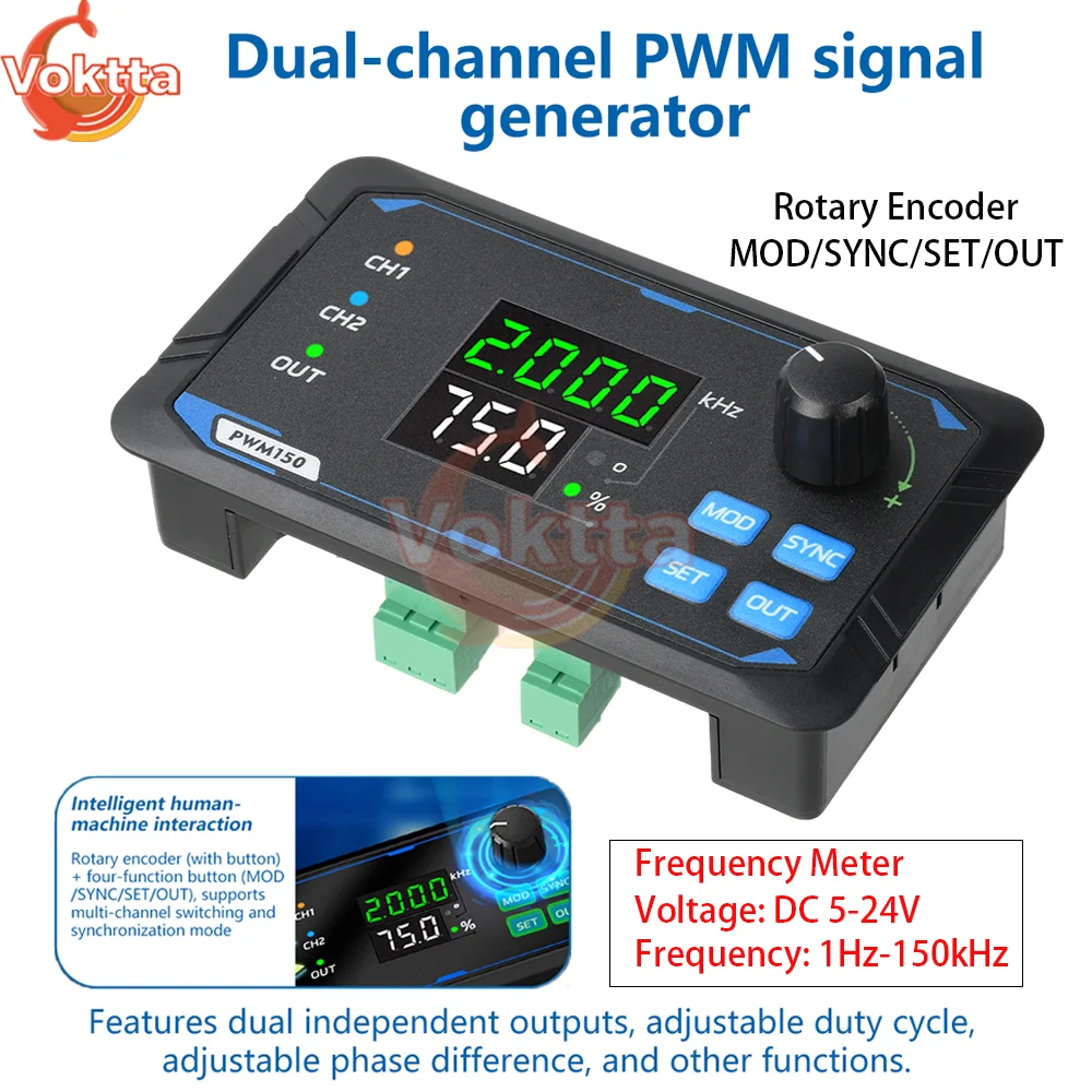 gerador-de-sinal-de-2-vias-dc-5-24v-pwm150-driver-de-servo-motor-medidor-de-frequencia-ciclo-de-trabalho-de-frequencia-de-onda-de-pulso-ajustavel-1hz-150khz