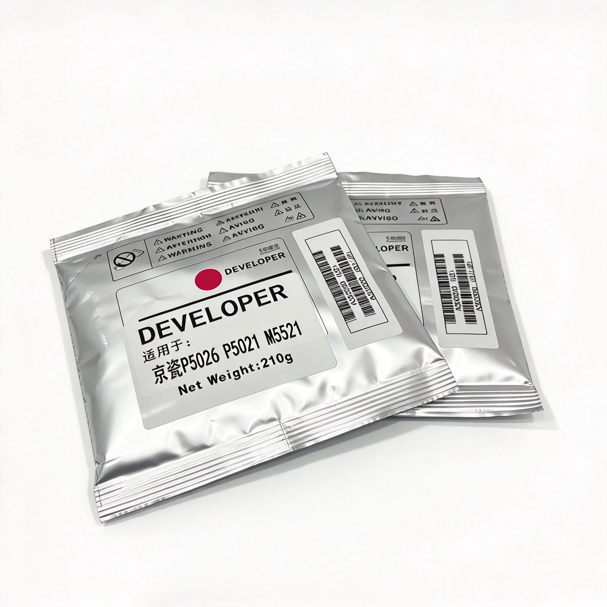 Refill Toner Developer For Xerox C2270 C3370 C4470 C5570 C2275 C3300 C3360 Printer,C3371 C3373 C3375 Refill Developer Powder Kit