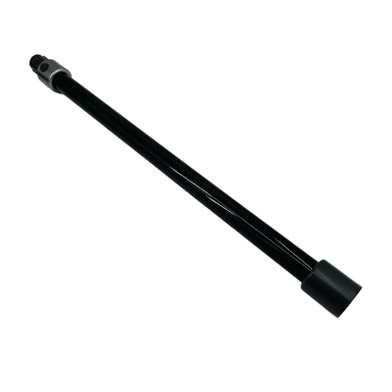 

【Exclusive-Deal!】Replacement Conductive Metal Rod With Carbon Fiber Extension For Dreame T30/T30 NEO Vacuum Cleaner Accessory