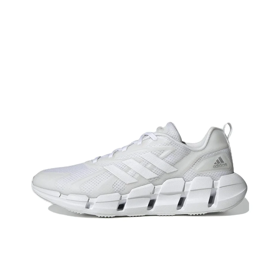 Adidas Ventice Climacool Running Shoes Men's Low Top White GZ0663