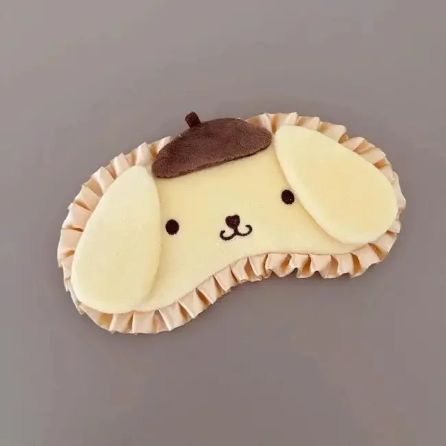 노란색