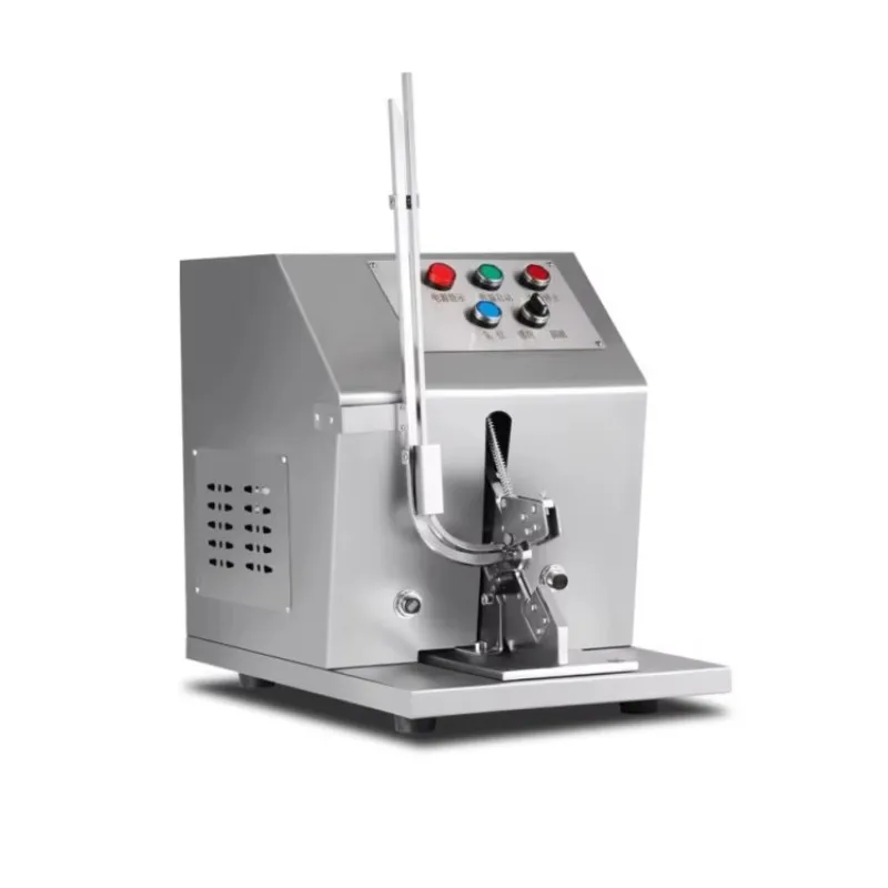 Hand U Manual Sausage Clipper/Clipping Machine For Sausage