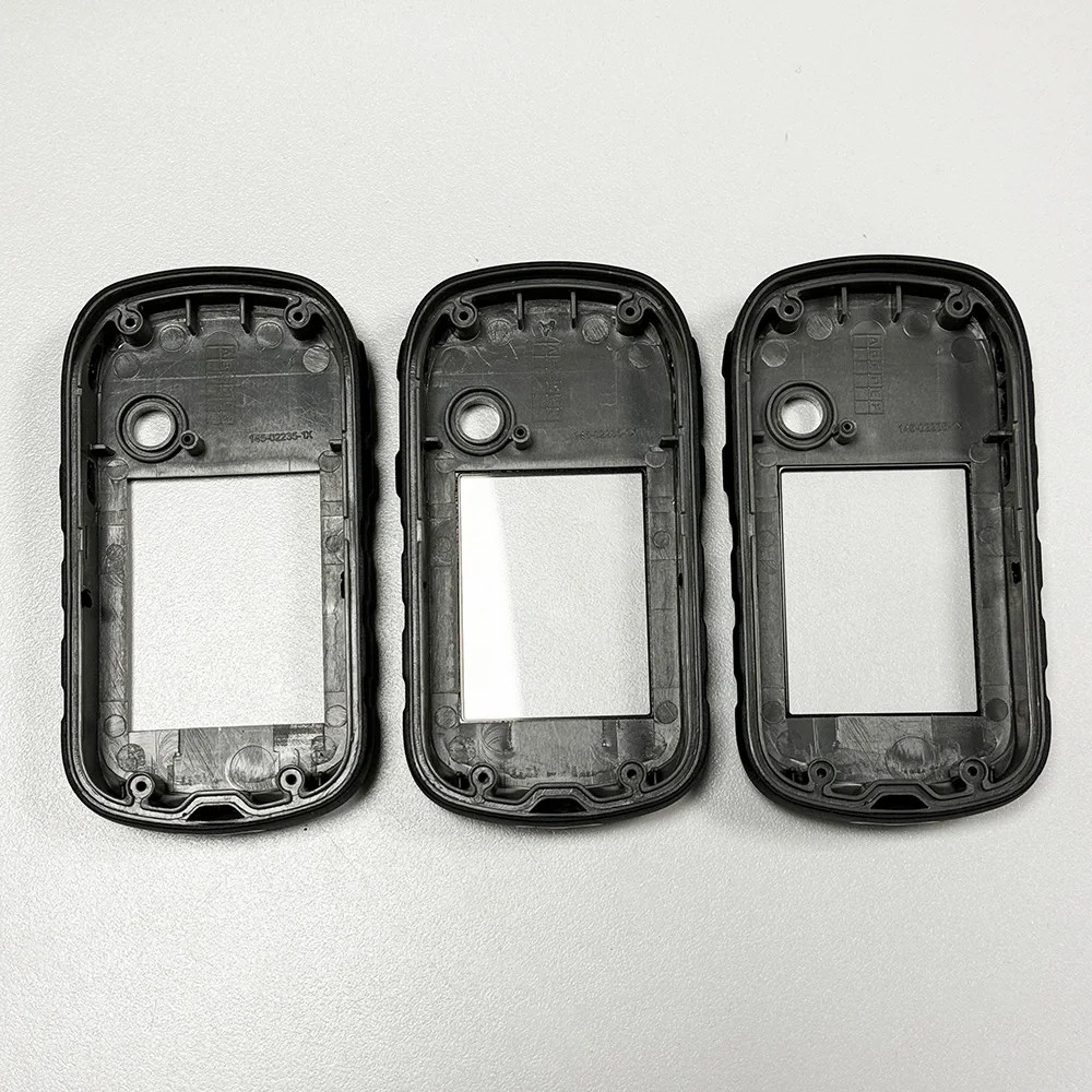 Opcjonalna część do nawigacji GPS GARMIN Etrex 30 30X - obudowa przednia, boczne przyciski, zamiennik z/bez szklanego panelu przedniego. — zdjęcie produktu 3