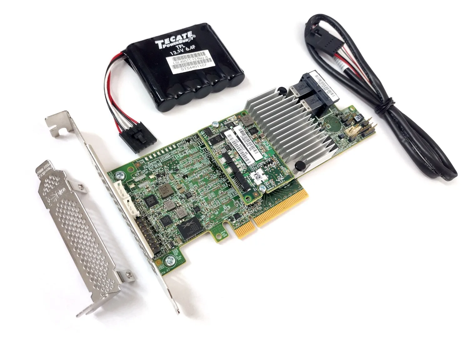 Lsi Megaraid Sas 93… - image