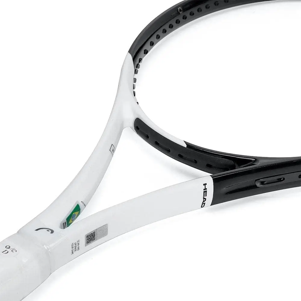 Speed MP-tennisracket uit 2022,