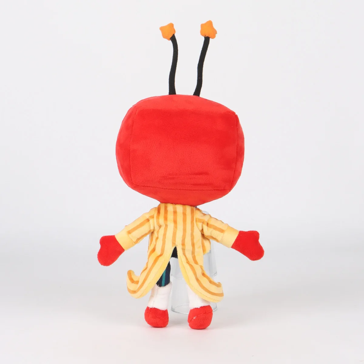 Dandy's World Shelly and Pebble ألعاب من القطيفة لعبة الطرفية فين الشكل دمية هدايا عيد الميلاد لعب لتزيين غرفة الأطفال