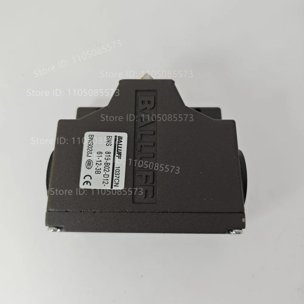 

1 шт. концевой выключатель хода BNS 819-100-D-10 BNS 819-100-0-12 BNS 819-100-D-13 BNS 819-100-K-10