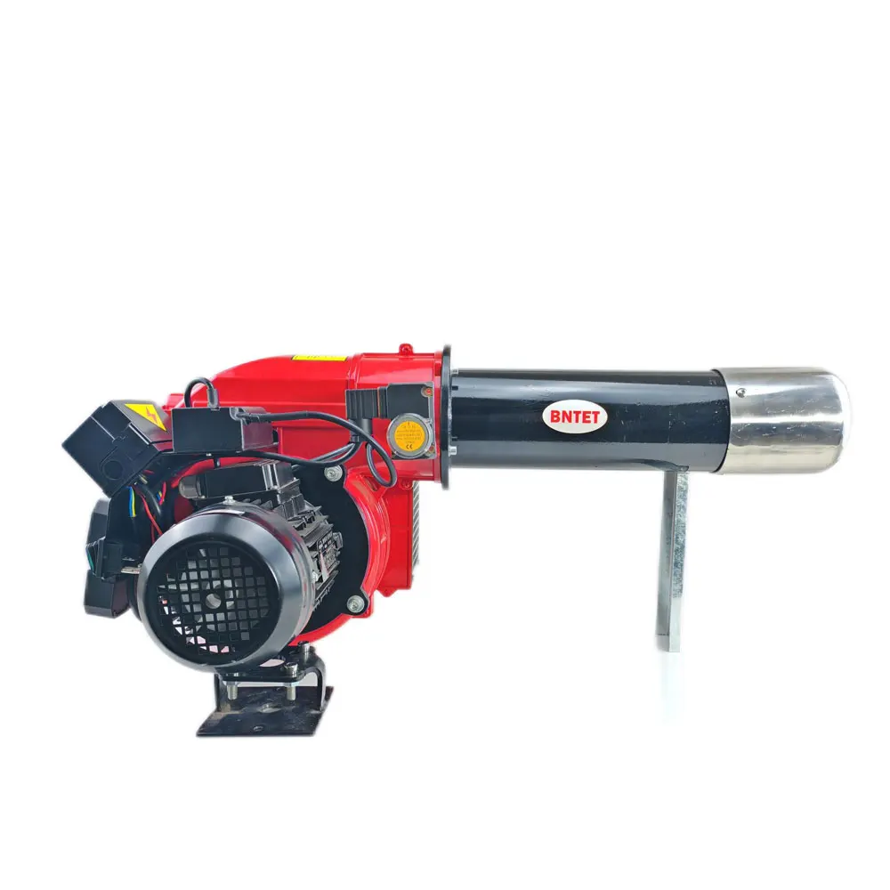 Burner Boiler Burner Gas Burner Industrial Oven