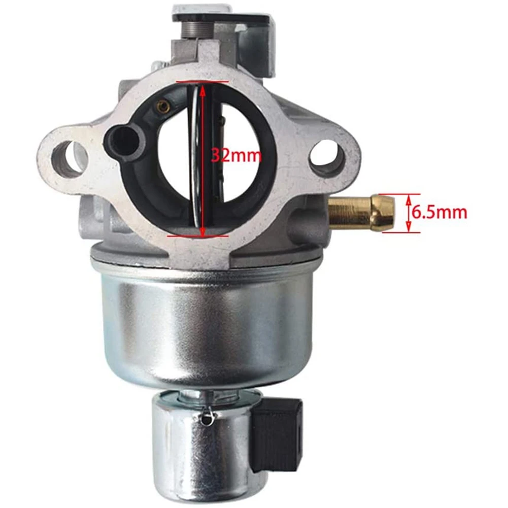 

A45M-220 853 33-S Carburetor Replacement For Kohler 20-853-14-S 20-853-16-S Engine With 20 083 02-S Air Filter