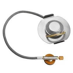 System Adapt Gas Conversion For Trangia Stove GS2000 CE Approved Camping Hiking Camping Cooking Supplies