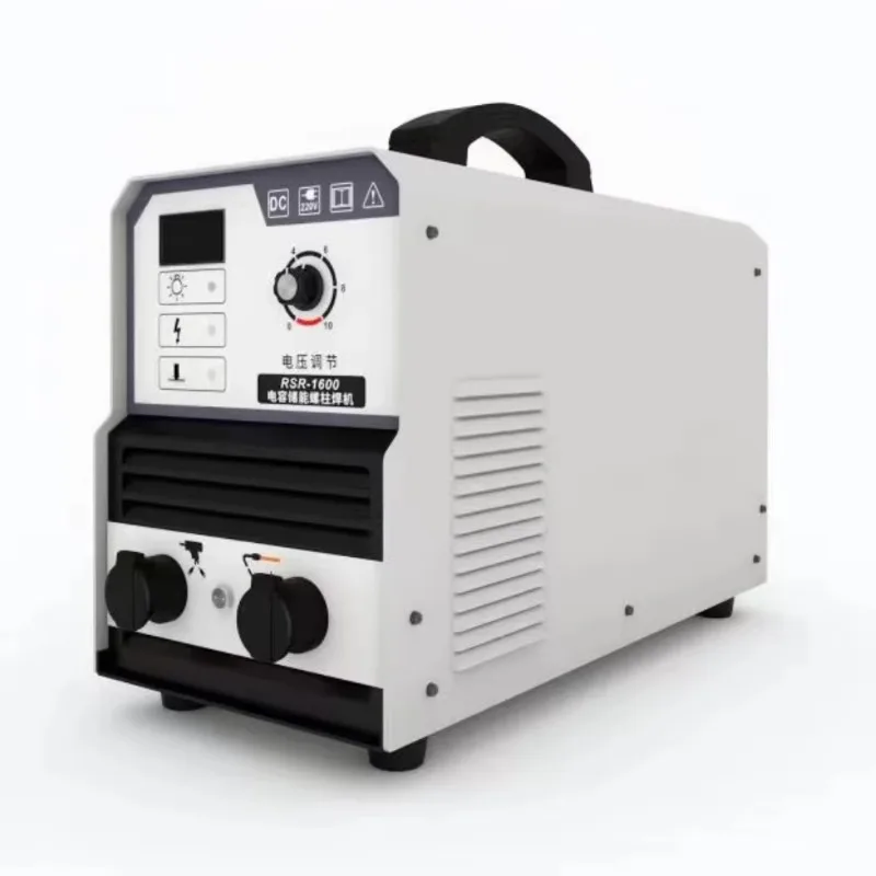 3200W RSR Series Stud Welding Machine For M3-M6 Studs Resistance Welder 110V/220V 50/60Hz High Quality