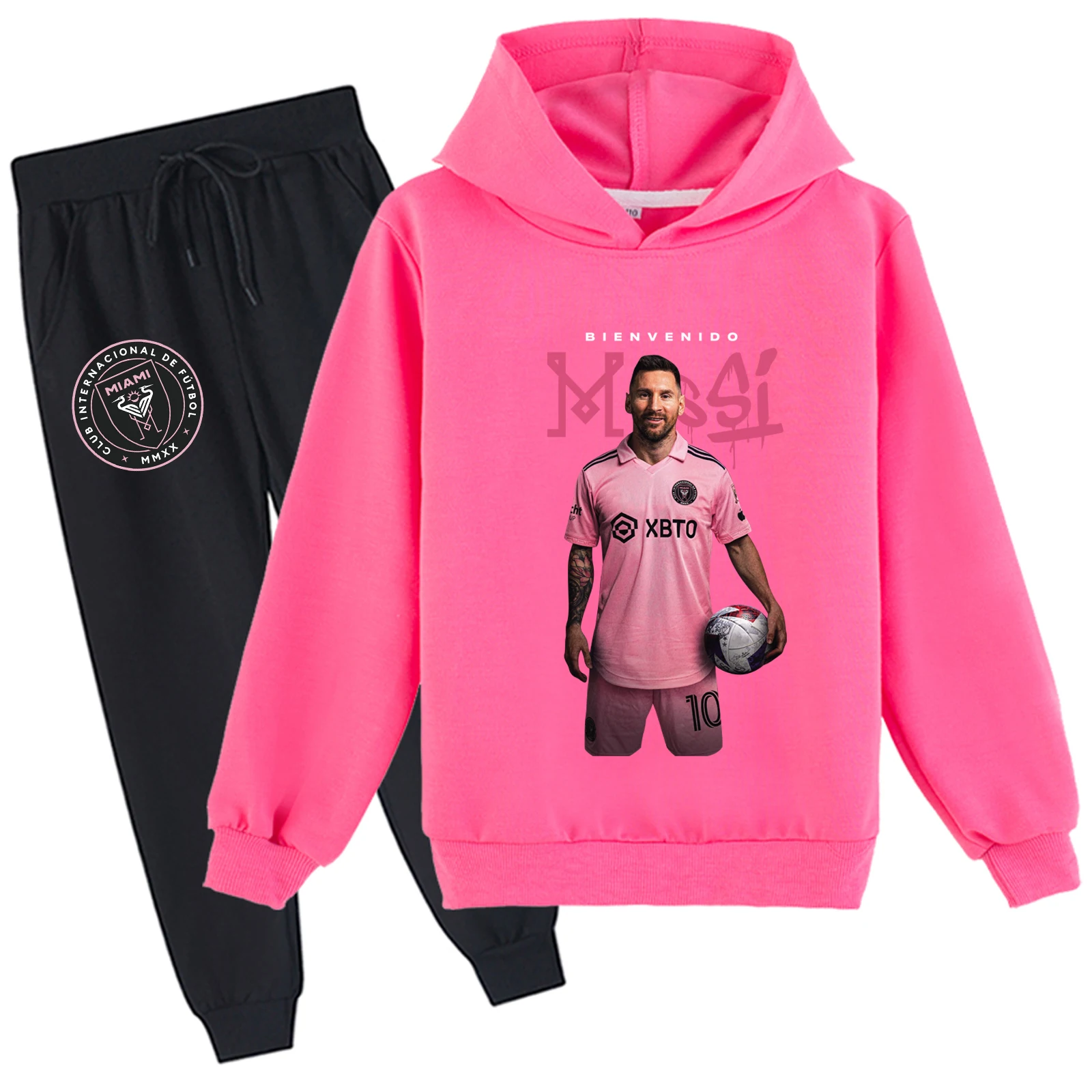 2 Piece Outfit Yout… - image