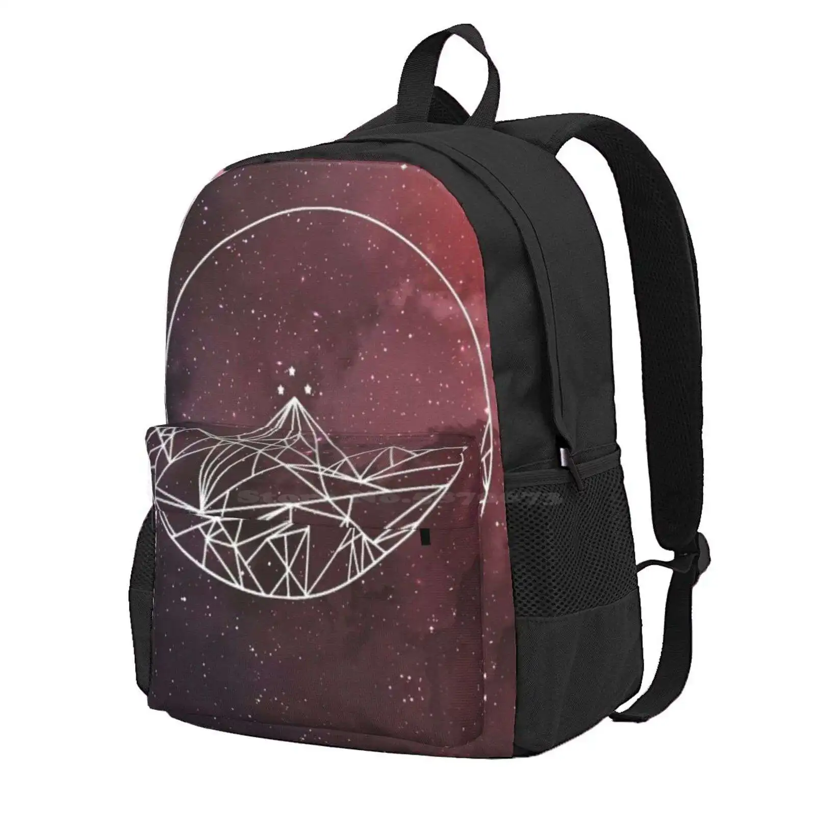 

Acotar Mountains Hot Sale Schoolbag Backpack Fashion Bags Acotar Acomaf Acowar A Court Of Thorns And Roses A Court Of Wings And