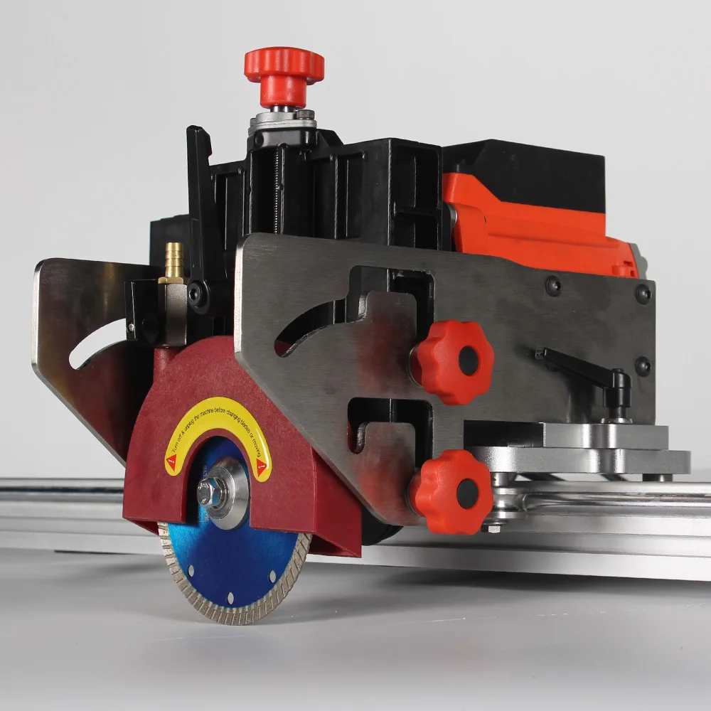 Ceramic Tile Chamfering Machine Cutting Tool for RAIZI 45 Degree Tile Edge Trimming Cutter for Wall Floor Porcelain Stone view 4