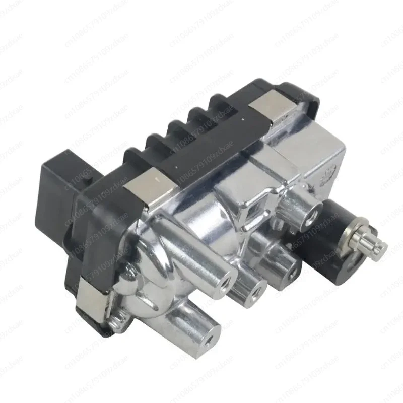 AP03 Turbo Actuator G-221 G221 712120 6NW008412 turbine electronic wastegate 728680 758226 6Q7S6K682AD for Ford Mondeo 2.2 TDCi