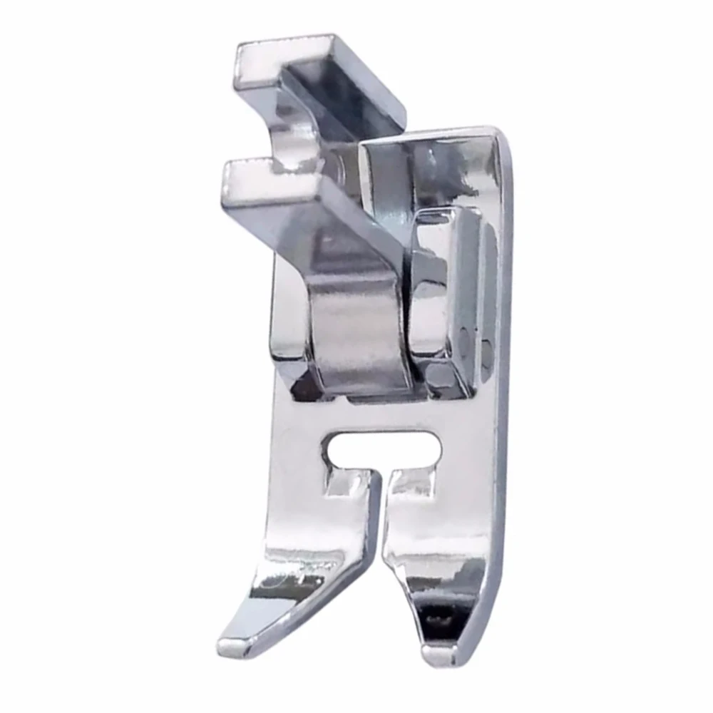 Domestic Sewing Machines Low Shank Zig Zag Straight Stitch Foot Presser Foot #7301L for Singer Brother  Janome Toyota Etc