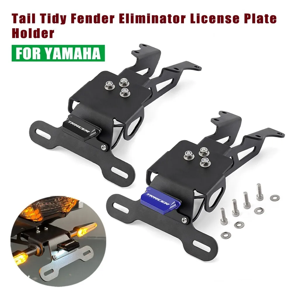 For Yamaha FJ-09 Tr…