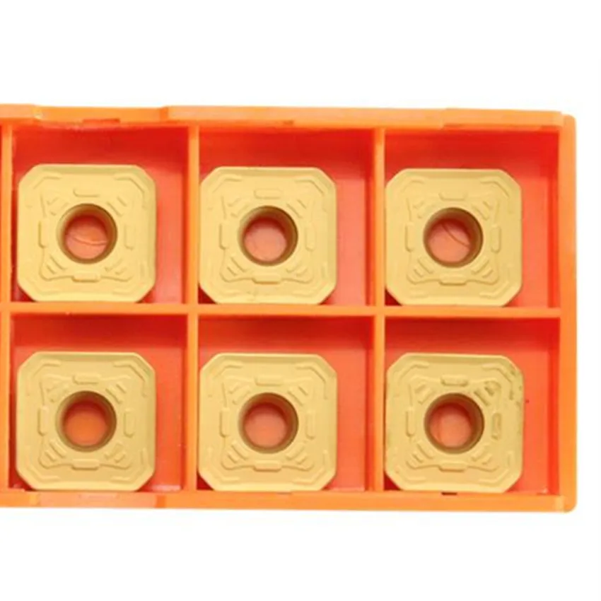 SEET12T3-OPM / SEET12T3-OPR OP1215 OP1315 OP1030 SEET12T3 CNC carbide insert For Steel, Stainless steel 10pcs/box