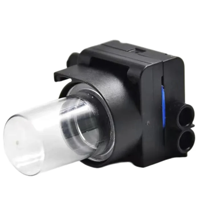 オリジナル医療用 D-fend ウォータートラップ 876446 10個/箱 ブラック GE Datex-Ohmeda モニター用