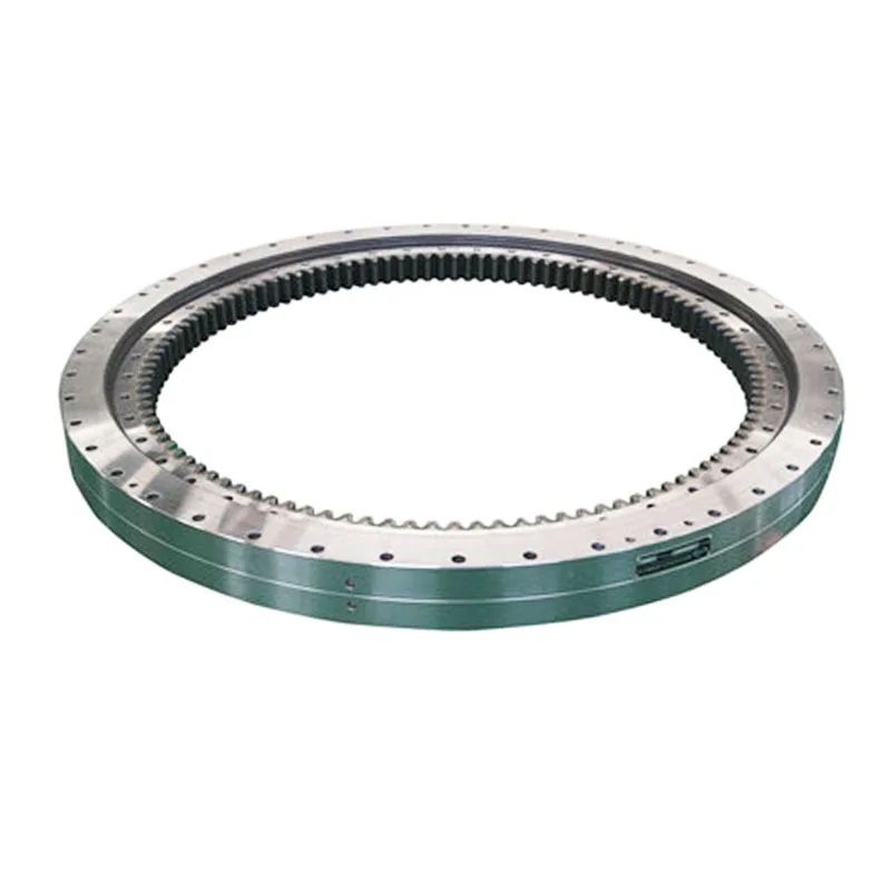 

Slewing Bearing 022.40.1400 Construction Machinery Slewing Support High Quality Slewing Bearing Manufacturer Crane
